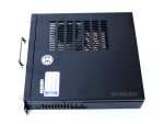 Odporny Komputer Przemysowy z dedykowan kart graficzn Nvidia GT1030 MiniPC zBOX-PSO-i7 v.2 - zdjcie 21