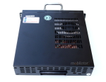 Odporny Komputer Przemysowy z dedykowan kart graficzn Nvidia GT1030 MiniPC zBOX-PSO-i7 v.2 - zdjcie 20