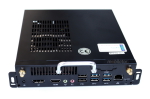 Wytrzymay Komputer Przemysowy z dedykowan kart graficzna Nvidia GT1030 MiniPC zBOX-PSO-i7 v.7 - zdjcie 27