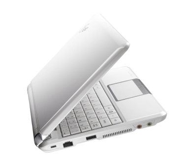 UMPC - Asus Eee PC 901