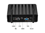 Wydajny mini komputer przemysowy MiniPC yBOX-X31-i7 5500U v.1 - zdjcie 10