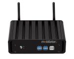 Wydajny mini komputer przemysowy MiniPC yBOX-X31-i7 5500U v.5 - zdjcie 5