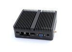 Przemysowy mini komputer pasywny MiniPC yBOX-X30A(2LAN)-J1900 Barebone - zdjcie 19