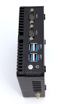 Przemysowy mini komputer pasywny MiniPC yBOX-X30A(2LAN)-J1900 Barebone - zdjcie 22
