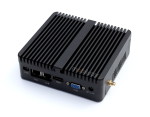 Przemysowy mini komputer pasywny MiniPC yBOX-X30A(2LAN)-J1900 Barebone - zdjcie 20