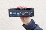  MiniPC odporny na trudne warunki