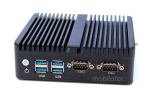 MiniPC odporny na zabrudzenia przemysowe