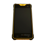 MobiPad Senter S917V20 v.1 - wytrzymay przemysowy kolektor danych z norm IP65, systemem Android 8.1 i czytnikiem radiowym HF RFID/NFC - zdjcie 46