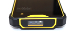 MobiPad Senter S917V20 v.1 - wytrzymay przemysowy kolektor danych z norm IP65, systemem Android 8.1 i czytnikiem radiowym HF RFID/NFC - zdjcie 36