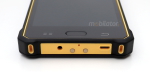 MobiPad Senter S917V20 v.1 - wytrzymay przemysowy kolektor danych z norm IP65, systemem Android 8.1 i czytnikiem radiowym HF RFID/NFC - zdjcie 33