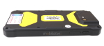 MobiPad Senter S917V20 v.1 - wytrzymay przemysowy kolektor danych z norm IP65, systemem Android 8.1 i czytnikiem radiowym HF RFID/NFC - zdjcie 26