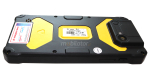 MobiPad Senter S917V20 v.1 - wytrzymay przemysowy kolektor danych z norm IP65, systemem Android 8.1 i czytnikiem radiowym HF RFID/NFC - zdjcie 25