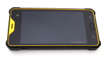  Militarny tablet Funkcjonalny wodoodporny odporny na upadki z norm IP65, systemem Android 8.1 MobiPad Senter S917V20