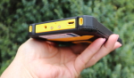 MobiPad Senter S917V20 v.1 - wytrzymay przemysowy kolektor danych z norm IP65, systemem Android 8.1 i czytnikiem radiowym HF RFID/NFC - zdjcie 17