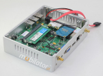 Szybki MiniPC dla przemysu 