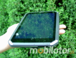 Wytrzymay Tablet Przemysowy MobiPad QRQT88T Windows 10 - zdjcie 20
