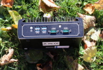 Przemysowy odporny mini komputer z pasywnym chodzeniem IBOX-501 N15 i3-6100U Barebone - zdjcie 20