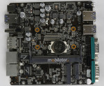 Wydajny mini komputer przemysowy z procesorem Intel Core i5 - IBOX-501 N15 i5-6200U Barebone - zdjcie 31
