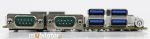 Wydajny mini komputer przemysowy z procesorem Intel Core i5 - IBOX-501 N15 i5-6200U v.3 - zdjcie 27