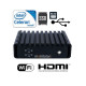 Przemysowy odporny may komputer IBOX-603 3855U v.5