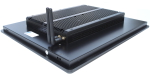 Wydajny odporny przemysowy dotykowy Panel PC IBOX ITPC A-170 i5-4200U Barebone - zdjcie 4
