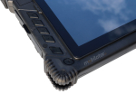 i-Mobile Android IMT-1063 v.9 Pancerny wodoodporny Tablet przemysowy z wbudowanym skanerem kodw kreskwych 1D/2D i czytnikiem RFID HF - zdjcie 11