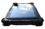 i-Mobile Android IMT-1063 v.9 Pancerny wodoodporny Tablet przemysowy z wbudowanym skanerem kodw kreskwych 1D/2D i czytnikiem RFID HF - zdjcie 17