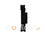 i-Mobile Android IMT-1063 v.12 Wstrzsoodporny Tablet dla Przemysu z wbudowanymi czytnikami RFID UHF/HF i skanerem kodw 2D - zdjcie 25