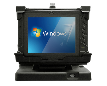 i-Mobile AP-10 - Stacja dokujca