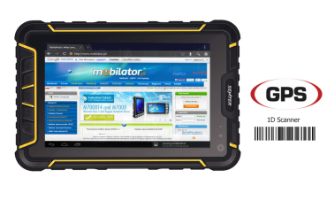 Tablet Przemysowy Senter ST907V2.1 v.2