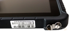 Emdoor EM-T16 v.3 - Wodoodporny tablet przemysowy ze skanerem kodw kreskowych 2D - odporno IP65 MIL-STD-810G - zdjcie 15