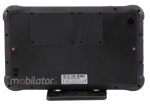 Emdoor EM-T75H v.1 - IP67 Mobilny tablet przemysowy odporny na upadki z ekranem o jasnoci 1000nits - zdjcie 5