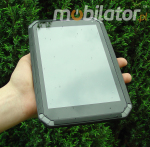 Wytrzymay wodoodporny Tablet Przemysowy z norm odpornoci IP68 - MobiPad LRQ108T Android 7.0 - zdjcie 27