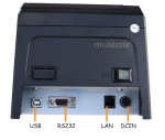 Drukarka MobiPrint MXC 8008 Android Windows - USB RS232 - zdjcie 1