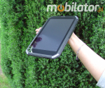 Odporny wzmocniony Tablet Przemysowy z norm IP68 - MobiPad LRQ108ST Android 9.0 - zdjcie 31