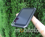 Odporny wzmocniony Tablet Przemysowy z norm IP68 - MobiPad LRQ108ST Android 9.0 - zdjcie 21