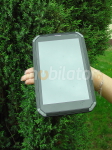 Wodoszczelny, odporny na upadki Tablet Przemysowy z norm IP68 - MobiPad LRQ208T Windows - zdjcie 21
