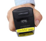 FingerRing FS01P + Uchwyt nadgarstkowy (Watch armband) - wytrzymay na upadek, wodoodporny mini skaner kodw kreskowych 1D z norm IP65 - w formie piercionka (USB, Bluetooth) - zdjcie 24