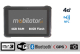 Emdoor I16HH v.4 - Wodoodporny Tablet przemysowy z technologi NFC