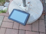Emdoor I16HH v.4 - Wodoodporny Tablet przemysowy z technologi NFC - zdjcie 12