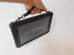 Emdoor I16HH v.4 - Wodoodporny Tablet przemysowy z technologi NFC - zdjcie 3