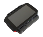 MobiPad WT04 Mobilny narczny komputer przemysowy z norm odpornoci IP65 - do zastosowa magazynowych i logistycznych - zdjcie 20