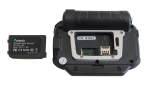 MobiPad WT04 Mobilny narczny komputer przemysowy z norm odpornoci IP65 - do zastosowa magazynowych i logistycznych - zdjcie 14