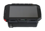 MobiPad WT04 Mobilny narczny komputer przemysowy z norm odpornoci IP65 - do zastosowa magazynowych i logistycznych - zdjcie 1