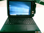Wodoodporny 10-cio calowy Tablet Przemysowy z norm IP68 MobiPad LRQ2001 Windows 10 - zdjcie 8