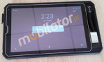 Wodoodporny 10-cio calowy Tablet Przemysowy z norm IP68 MobiPad LRQ2001 Windows 10 - zdjcie 2