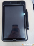 Wodoszczelny 10-cio calowy Tablet Przemysowy z norm IP68 MobiPad LRQ3001 (Android) - zdjcie 10