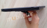 Wodoszczelny 10-cio calowy Tablet Przemysowy z norm IP68 MobiPad LRQ3001 (Android) - zdjcie 6