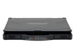 Emdoor X15 v.2 - Rugged (IP65) Laptop przemysłowy z wydajnym procesorem oraz rozszerzonym dyskiem  SSD - zdjęcie 47