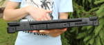 Emdoor X15 v.3 - 15 calowy odporny laptop przemysłowy przeznaczony na magazyn - dysk SSD 1 TB - zdjęcie 25